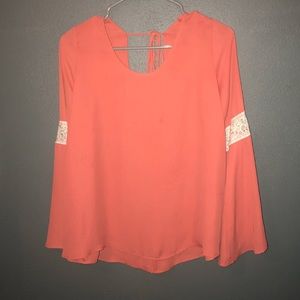 Boutique blouse
